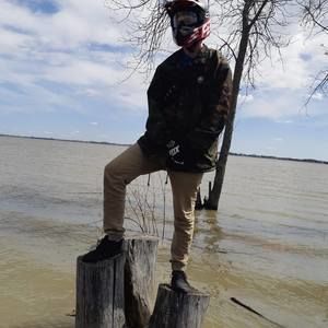 Meet your Posher, Samuel